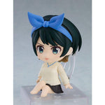 Nendoroid Ruka Sarashina Rent A Girlfriend Nendoroid Good Smile Company