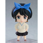 Nendoroid Ruka Sarashina Rent A Girlfriend Nendoroid Good Smile Company