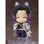 Nendoroid Shinobu Kocho Demon Slayer Nendoroid Good Smile Company