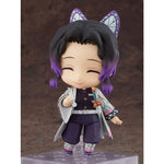 Nendoroid Shinobu Kocho Demon Slayer Nendoroid Good Smile Company