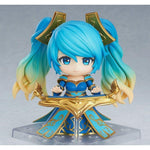 Nendoroid Sona League of Legends Nendoroid Good Smile Company
