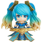 Nendoroid Sona League of Legends Nendoroid Good Smile Company