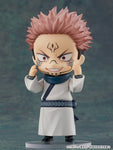 Nendoroid Sukuna Jujutsu Kaisen Popculture Tengoku
