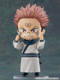 Nendoroid Sukuna Jujutsu Kaisen Popculture Tengoku