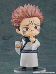 Nendoroid Sukuna Jujutsu Kaisen Popculture Tengoku