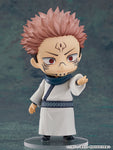 Nendoroid Sukuna Jujutsu Kaisen Popculture Tengoku