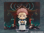 Nendoroid Sukuna Jujutsu Kaisen Popculture Tengoku