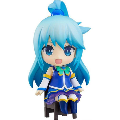 Nendoroid Swacchao! Aqua Konosuba Nendoroid Good Smile Company