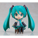 Nendoroid Swacchao! Hatsune Miku Nendoroid Good Smile Company