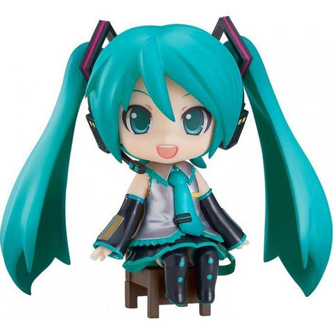 Nendoroid Swacchao! Hatsune Miku Nendoroid Good Smile Company