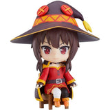 Nendoroid Swacchao! Megumin Konosuba Nendoroid Good Smile Company