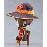 Nendoroid Swacchao! Megumin Konosuba Nendoroid Good Smile Company