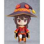 Nendoroid Swacchao! Megumin Konosuba Nendoroid Good Smile Company