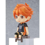 Nendoroid Swacchao! Shoyo Hinata HAIKYU!! Nendoroid Orange Rouge