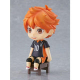 Nendoroid Swacchao! Shoyo Hinata HAIKYU!! Nendoroid Orange Rouge