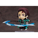 Nendoroid Tanjiro Kamado Demon Slayer Nendoroid Good Smile Company