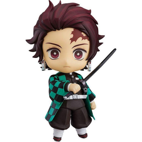 Nendoroid Tanjiro Kamado Demon Slayer Nendoroid Good Smile Company