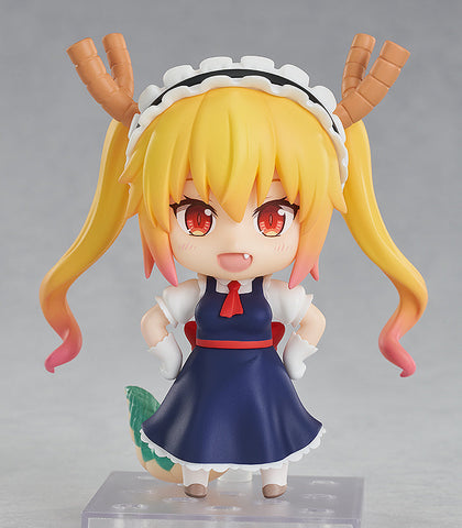 Nendoroid Tohru Miss Kobayashis Dragon Maid Popculture Tengoku