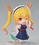 Nendoroid Tohru Miss Kobayashis Dragon Maid Popculture Tengoku