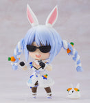 Nendoroid Usada Pekora Hololive Production Popculture Tengoku