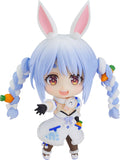 Nendoroid Usada Pekora Hololive Production Popculture Tengoku