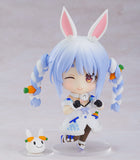 Nendoroid Usada Pekora Hololive Production Popculture Tengoku