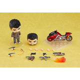 Nendoroid V: Male Ver. DX Cyberpunk 2077 Nendoroid Good Smile Company