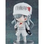 Nendoroid White Blood Cell Neutrophil 1196 Cells at Work! Code Black Nendoroid Good Smile Company