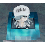 Nendoroid White Blood Cell Neutrophil 1196 Cells at Work! Code Black Nendoroid Good Smile Company