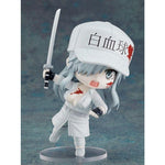 Nendoroid White Blood Cell Neutrophil 1196 Cells at Work! Code Black Nendoroid Good Smile Company