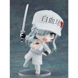 Nendoroid White Blood Cell Neutrophil 1196 Cells at Work! Code Black Nendoroid Good Smile Company