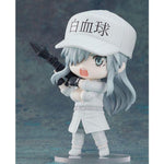 Nendoroid White Blood Cell Neutrophil 1196 Cells at Work! Code Black Nendoroid Good Smile Company