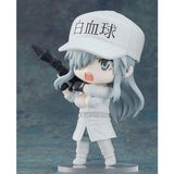 Nendoroid White Blood Cell Neutrophil 1196 Cells at Work! Code Black Nendoroid Good Smile Company