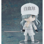 Nendoroid White Blood Cell Neutrophil 1196 Cells at Work! Code Black Nendoroid Good Smile Company