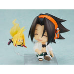 Nendoroid Yoh Asakura Shaman King Nendoroid Good Smile Company