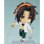 Nendoroid Yoh Asakura Shaman King Nendoroid Good Smile Company