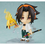 Nendoroid Yoh Asakura Shaman King Nendoroid Good Smile Company