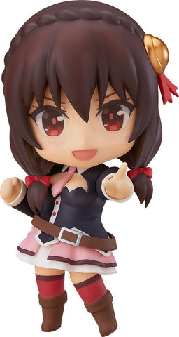 Nendoroid Yunyun Konosuba Popculture Tengoku