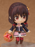 Nendoroid Yunyun Konosuba Popculture Tengoku