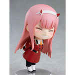 Nendoroid Zero Two DARLING in the FRANXX Nendoroid Good Smile Company