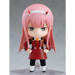 Nendoroid Zero Two DARLING in the FRANXX Nendoroid Good Smile Company