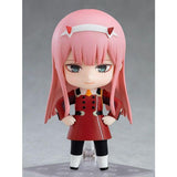Nendoroid Zero Two DARLING in the FRANXX Nendoroid Good Smile Company