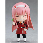 Nendoroid Zero Two DARLING in the FRANXX Nendoroid Good Smile Company