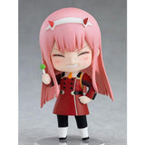 Nendoroid Zero Two DARLING in the FRANXX Nendoroid Good Smile Company