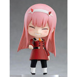 Nendoroid Zero Two DARLING in the FRANXX Nendoroid Good Smile Company