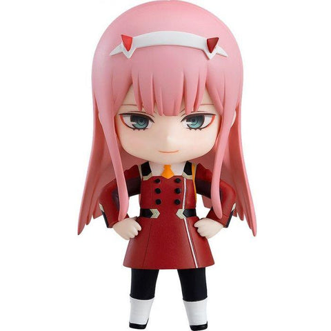 Nendoroid Zero Two DARLING in the FRANXX Nendoroid Good Smile Company