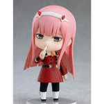 Nendoroid Zero Two DARLING in the FRANXX Nendoroid Good Smile Company