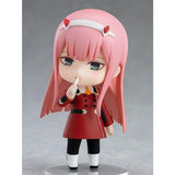 Nendoroid Zero Two DARLING in the FRANXX Nendoroid Good Smile Company