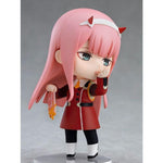 Nendoroid Zero Two DARLING in the FRANXX Nendoroid Good Smile Company