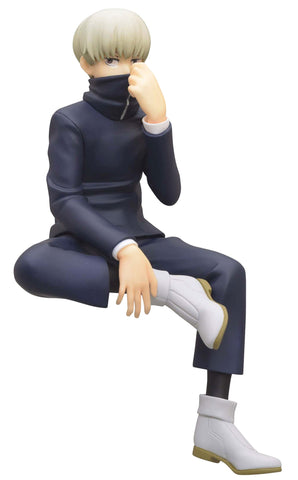Noodle Stopper Figure Toge Inumaki Jujutsu Kaisen Popculture Tengoku